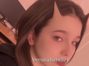 Veronahandley