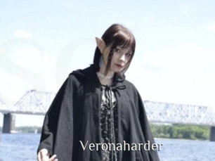 Veronaharder