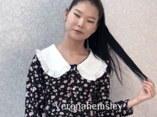 Veronahemsley