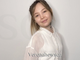 Veronahewson