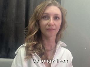 Veronawillson