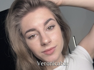 Veronicabar