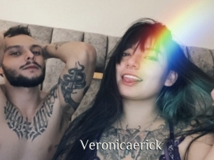 Veronicaerick