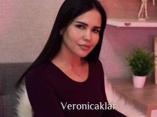 Veronicaklar