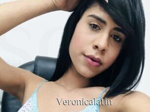 Veronicalatin