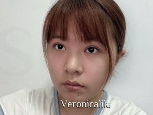Veronicalila