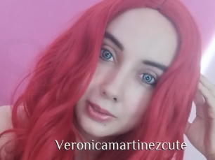 Veronicamartinezcute