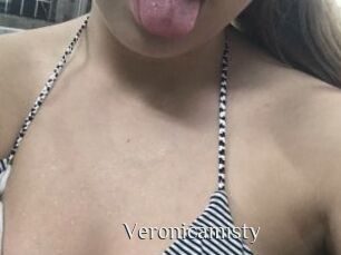 Veronicamisty