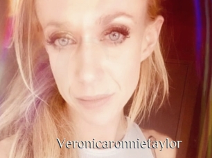 Veronicaronnietaylor