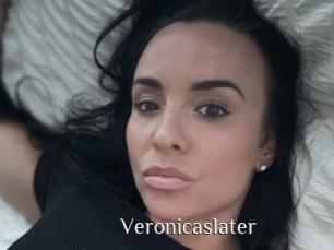Veronicaslater