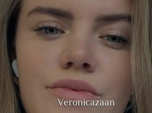Veronicazaan