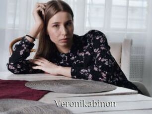 Veronikabinon