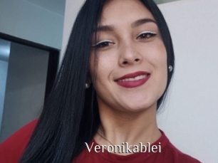 Veronikablei