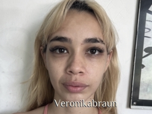 Veronikabraun