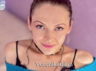 Veronikadilan