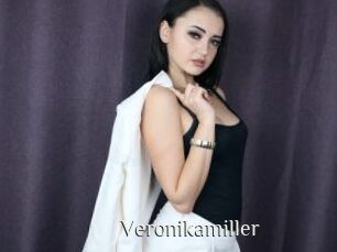 Veronikamiller
