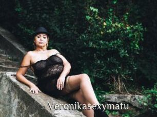 Veronikasexymatu