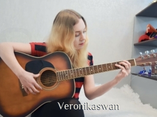 Veronikaswan