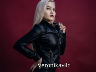 Veronikavild