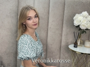 Veronikkarosse