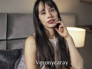 Veronycaray