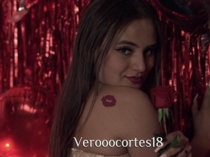 Verooocortes18