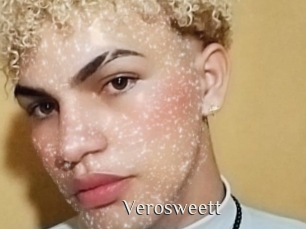 Verosweett