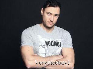 Veryniceboy1