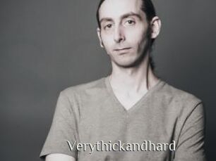 Verythickandhard