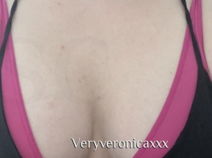 Veryveronicaxxx