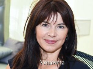 Vetaiveta