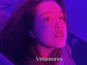 Vetamures