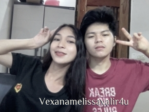 Vexanamelissavalir4u