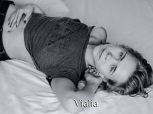vialia Shop coquin
