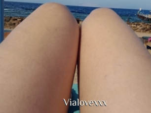 Vialovexxx