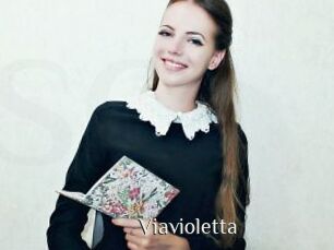 Viavioletta