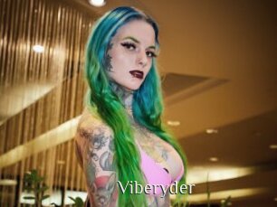 Viberyder