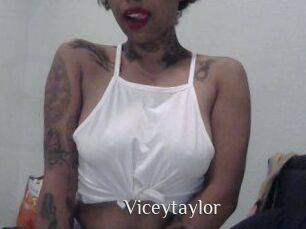 Viceytaylor