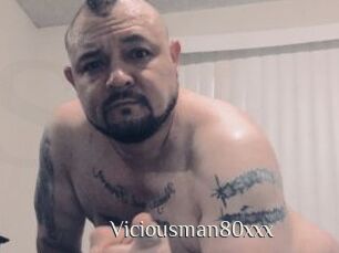 Viciousman80xxx