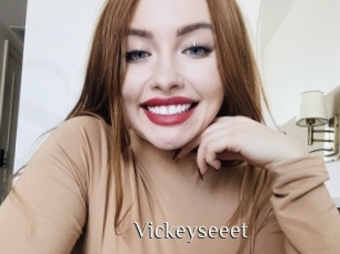 Vickeyseeet