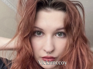Vickimccoy