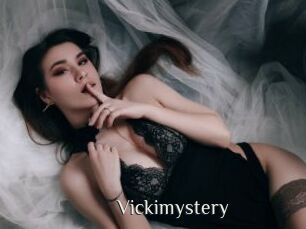 Vickimystery