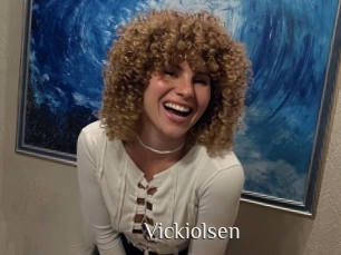 Vickiolsen