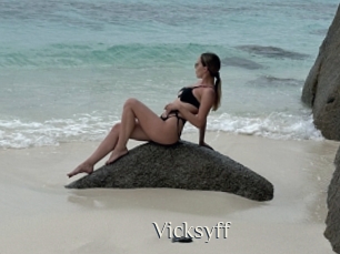Vicksyff