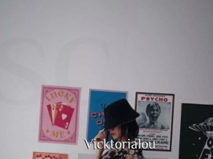 Vicktorialou