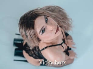 vicky_hotx Shop coquin