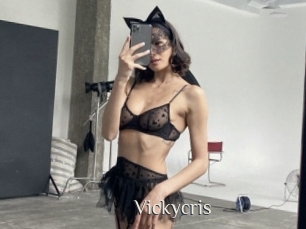 Vickycris