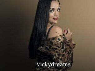 Vickydreams