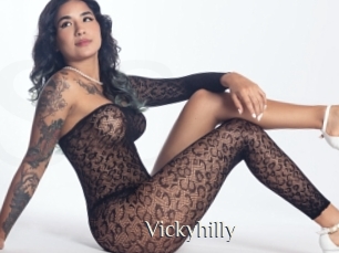 Vickyhilly