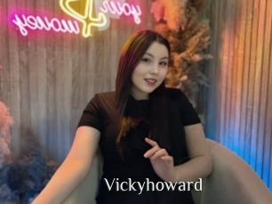 Vickyhoward